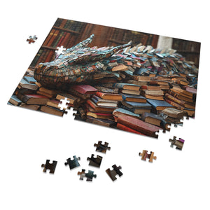 Games and Puzzles