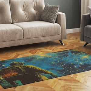 Bedding, Rugs, and Mats