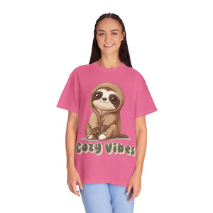 Sloth Lovers