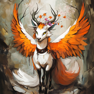 Other Mythological Creatures
