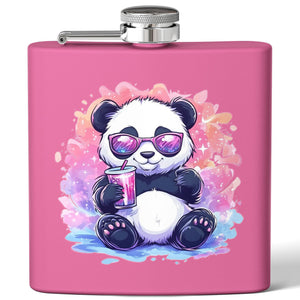 Panda Lovers