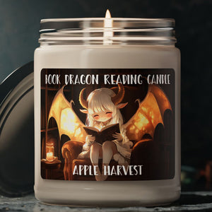 Lighting and Candles