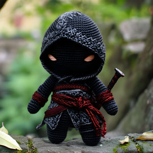 Amigurumi