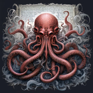 Eldritch Horrors