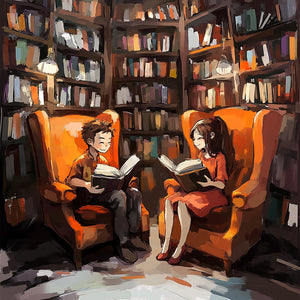 Book Dragons