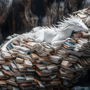 Bookwyrms