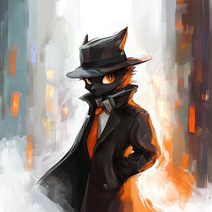 Mystery