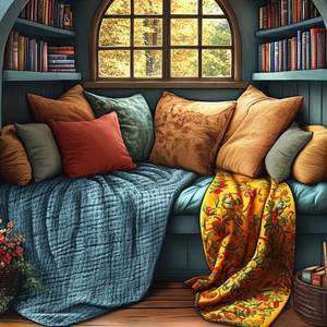 Pillows and Throws