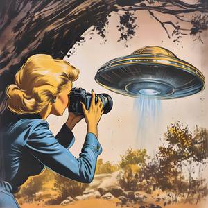 Science Fiction