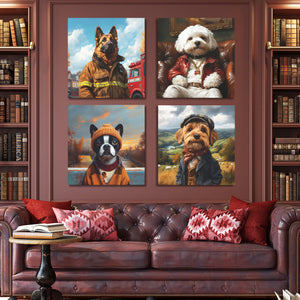 Wall Art