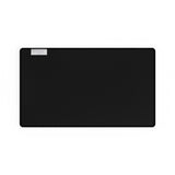 Mystery Chase Desk Mat – Noir-Inspired Desk Decor for Readers and Thrill Seekers