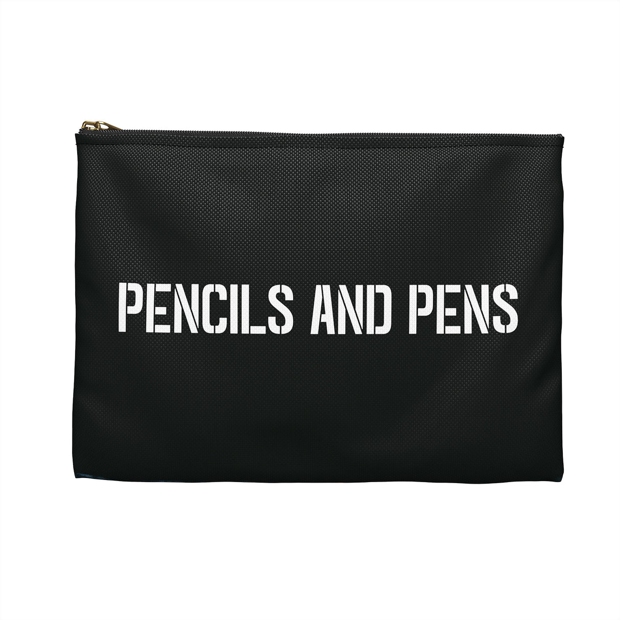 Learning to Read – Book Dragon Pencil Case | Fantasy Zipper Pouch for Book Lovers