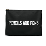 Learning to Read – Book Dragon Pencil Case | Fantasy Zipper Pouch for Book Lovers