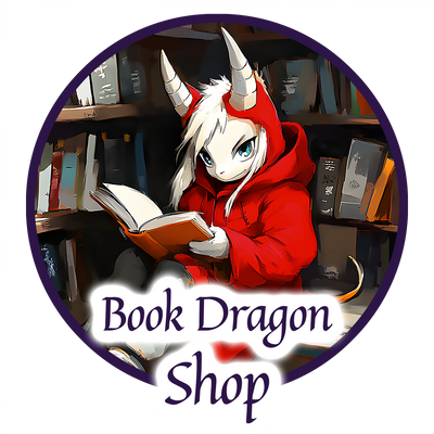Book Dragon Shop